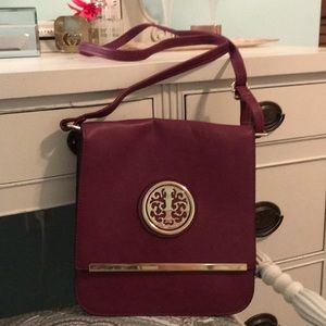 Crossbody purse!!